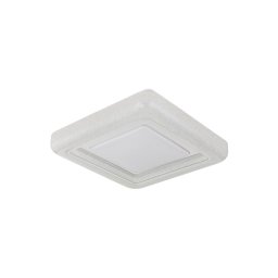 Plafonieră LED Globo 48293-24Q MARCIA LED/24W/230V 4000K 38x38 cm