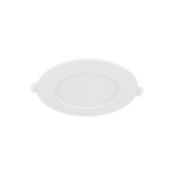Corp de iluminat LED încastrat Globo 12383-6W TIBEY LED/6W/230V 4000K d. 12,8 cm