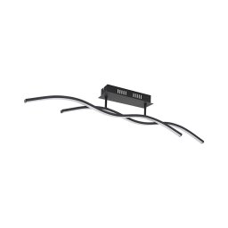 Plafonieră LED Globo 67172D MARIUS LED/20W/230V 3000K