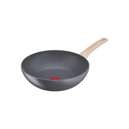 Tigaie wok Tefal NATURAL FORCE 28 cm