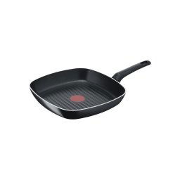 Tigaie pentru grătar Tefal SIMPLE COOK 26x26 cm