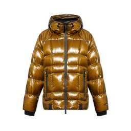 DSQUARED Geacă S74AM1611D35315 707 oak green