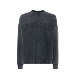 DSQUARED Futer S74GU0885S25030 814 charcoal