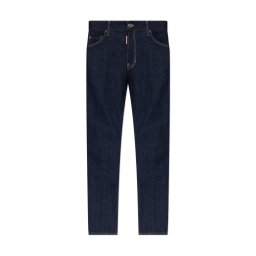 DSQUARED Jeans S74LB1741S30664 470 navy blue