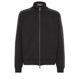 DSQUARED Jachetă S74HG0178D20075 900 black