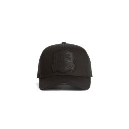 DSQUARED Șapcă BCM092805C00001 2124 nero