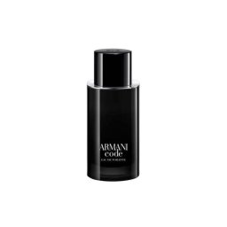 Giorgio Armani Code Apa de toaletă pentru Barbati Tester EDT 75 ml