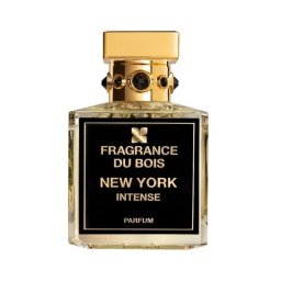 Fragrance Du Bois New York Intense Parfum unisex 100 ml