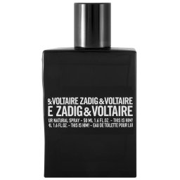 Zadig & Voltaire This is Him EDT 30 ml