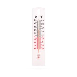 Termometru clasic pt. interior şi exterior, -40 - +50 °C Best CarHome