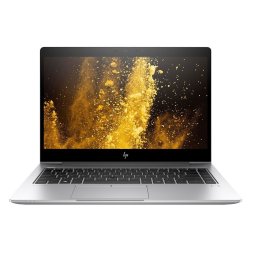 Laptop Second Hand HP EliteBook 840 G6, Intel Core i5-8365U 1.60 - 4.10GHz, 8GB DDR4, 256GB SSD, 14 Inch Full HD, Webcam, Grad A- NewTechnology Media