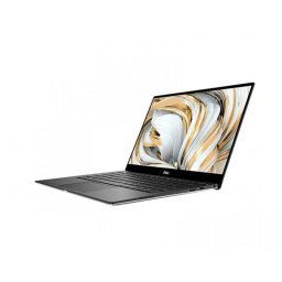 Laptop Dell XPS 13 9305 cu procesor Intel® Core™ i7-1165G7 pana la 4.70GHz, Memorie 8GB LPDDR4,512GB SSD, Video Integrat Intel® Iris® Xe Graphics, Display 13.3" UHD, Windows 11 NewTechnology Media