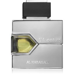 Al Haramain L'Aventure EDP M 100 ml