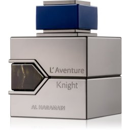 Al Haramain L'Aventure Knight EDP M 100 ml