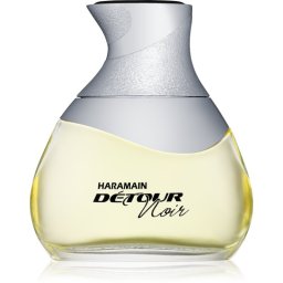 Al Haramain Détour noir EDP M 100 ml