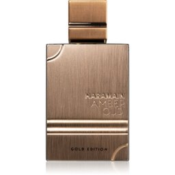 Al Haramain Amber Oud Gold Edition EDP U 60 ml