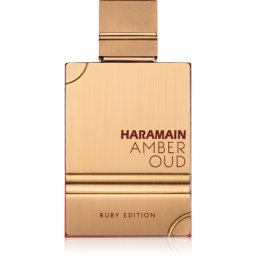 Al Haramain Amber Oud Ruby Edition EDP U 60 ml