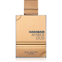 Al Haramain Amber Oud Bleu Edition EDP U 100 ml