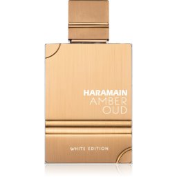 Al Haramain Amber Oud White Edition EDP U 60 ml
