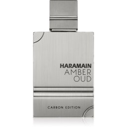 Al Haramain Amber Oud Carbon Edition EDP U 60 ml
