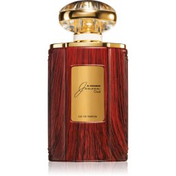 Al Haramain Junoon Oud EDP U 75 ml