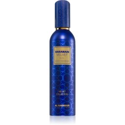 Al Haramain Velvet Bleu spray pentru camera 250 ml