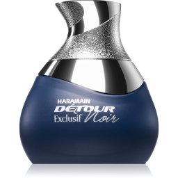 Al Haramain Detour Noir Exclusif EDP U 100 ml