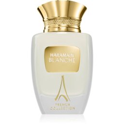 Al Haramain Blanche French EDP U 100 ml