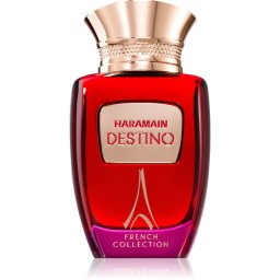 Al Haramain Destino EDP W 100 ml
