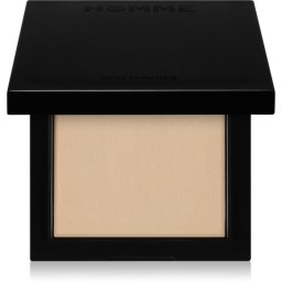 Bell Homme pudră matifiantă coaptă SPF 15 culoare 01 Light 9 g
