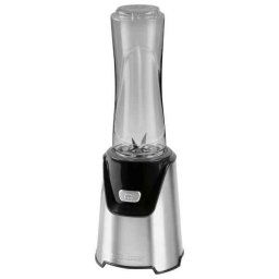 PROFICOOK Smoothie mixer Proficook PC-SM 1153 Cutit din otel inoxidabil Putere: 400 W Numar trepte de viteza: 1
