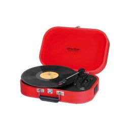 Pick up Trevi TT 1020 Bluetooth, rosu