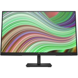 Monitor VA LED HP 23.8" V24v, Full HD (1920 x 1080), VGA, HDMI, AMD FreeSync, Negru