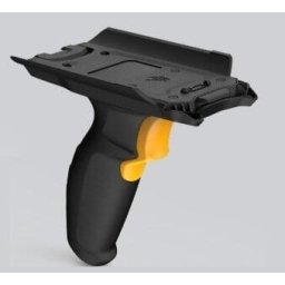 Pistol grip electric Zebra TC52X, TC57X, snap on