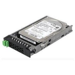 HDD, Fujitsu, HD SATA 6G, 4TB, 3.5 inchi, 7200RPM, Negru/Argintiu