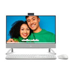 All-In-One Dell Inspiron 7730 AGS27MLK2 2500 2001, 27 inch 1920 x 1080 Touchscreen, Intel Core 7 150U 10 C / 12 T, 1.8 GHz - 5.4 Ghz, 12 MB cache, 32 GB RAM, 1 TB SSD, NVIDIA GeForce MX570 A 2 GB, Windows 11 Pro