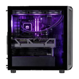 Actina PC Intel Core Ultra 7 265F 32 GB DDR5-SDRAM 2 TB SSD NVIDIA GeForce RTX 5090 Midi Tower , negru