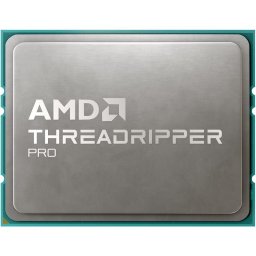 Procesor AMD Ryzen Threadripper PRO 7965WX 4.2Ghz TRAY