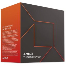 Procesor AMD Ryzen Threadripper 7980X 3.2Ghz