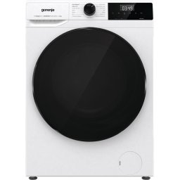 Mașină de spălat Gorenje WNHAI84APS/PL, 1400 rpm, 8kg, Clasa energetica A, latime 60 cm, Alb