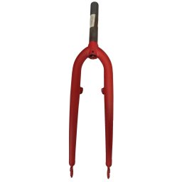 Furca Pegas 26 1-1/8 STRADA 2 15-2 YS834, portocaliu