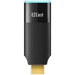 Placa de retea Acer Aopen EZCast 2 MC.40411.01K, Wifi Dual Band 2.4G/5G