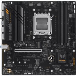 Placa de baza ASUS TUF GAMING A620M-PLUS, Micro ATX, AMD, Socket AM5