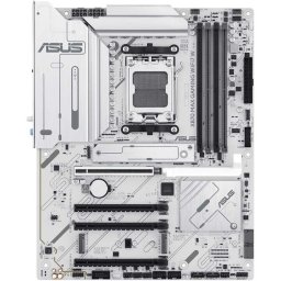 Placa de baza Asus X870 MAX GAMING, ATX, WIFI, AMD, socket AM5, Argintiu