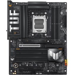 Placa de baza Asus TUF GAMING X870E-PLUS, ATX, AMD, WIFI, socket AM5
