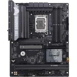 Placa de baza ASUS TUF Gaming B860-PLUS, ATX, WiFi, Socket LGA1851