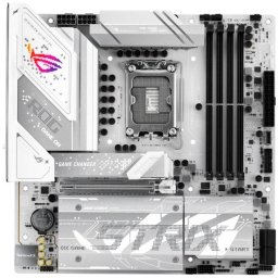 Placa de baza ASUS ROG STRIX B860-G, pentru GAMING, WIFI, Socket LGA1851
