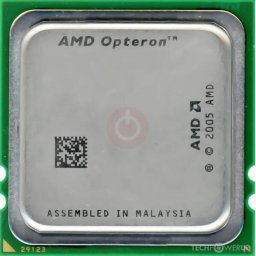 Procesor AMD Opteron 8216 HE (F2)