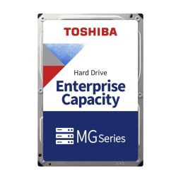 Hard Disk Toshiba MG11ACA24TE, Enterprise Capacity, 24TB, 3.5'', 1024MB, 7200RPM, SATA