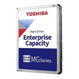 Hard Disk, 4TB, Toshiba, 3.5inch, SATA, 7200rpm